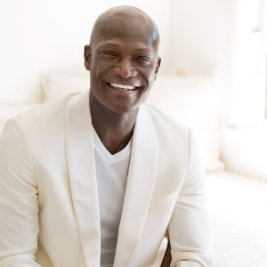 biography Peter Mensah